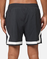 Jordan X Paris Saint-Germain Dri-Fit Diamond Shorts Off Noir