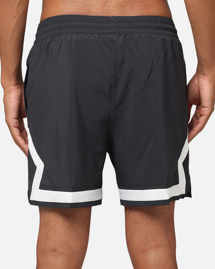 Jordan X Paris Saint-Germain Dri-Fit Diamond Shorts Off Noir