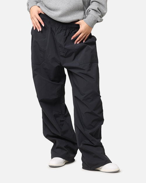 Jordan Essential Statement Woven Pant Black
