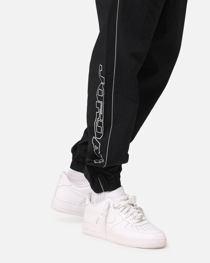 Jordan Jumpman MVP Statement Woven Pant Black/Sail