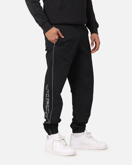 Jordan Jumpman MVP Statement Woven Pant Black/Sail