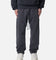 MNML Relaxed Every Day Sweatpants Washed Black