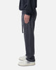 MNML Relaxed Every Day Sweatpants Washed Black