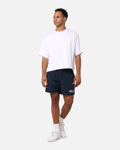 Tommy Jeans TJM Archive Beach Shorts Dark Night Navy