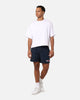 Tommy Jeans TJM Archive Beach Shorts Dark Night Navy