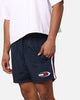 Tommy Jeans TJM Archive Beach Shorts Dark Night Navy