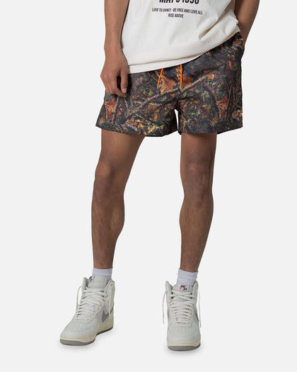 MNML Summer Shorts Hunter Camo
