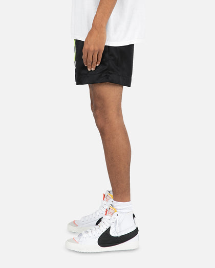 MNML Summer Shorts Black