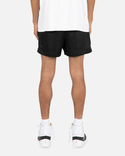 MNML Summer Shorts Black