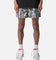 MNML Summer Shorts Branch Camo