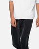 MNML French Terry Flare Sweatpants Black