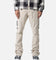 MNML B374 Flare Denim Jeans White