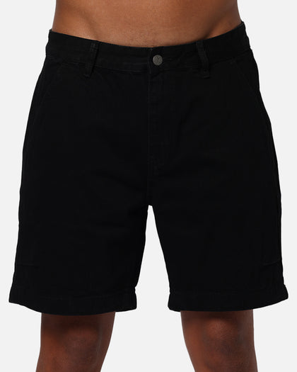 Carré Club Carré Jort Black