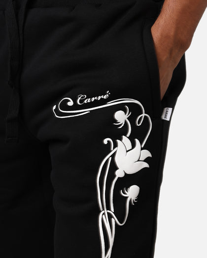 Carre Nouveau Baggy Sweatpant Black