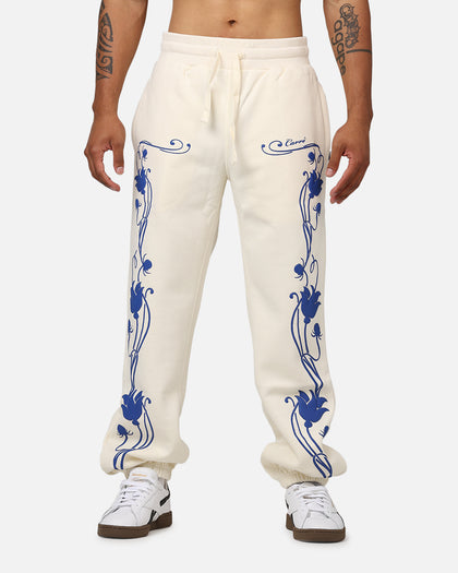 Carre Nouveau Baggy Sweatpant Off White