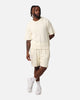 XXIII Lucas Cable Short Cream