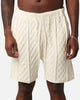 XXIII Lucas Cable Short Cream