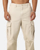 Tommy Jeans TJM Aiden Baggy Cargo Pants Newsprint