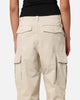 Tommy Jeans TJM Aiden Baggy Cargo Pants Newsprint