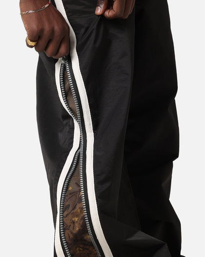 Loiter Hunter Track Pant Black