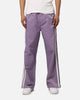 Loiter Hunter Track Pant Purple