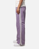 Loiter Hunter Track Pant Purple