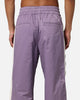 Loiter Hunter Track Pant Purple