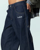Loiter Star Born Jeans Raw Indigo