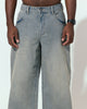 Loiter Star Born Jeans Washed Blue