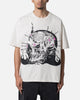 MNML Stars Align T-Shirt Off White