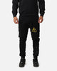 The Anti Order Voltage Elite Guard Sweatpants Black