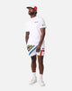 Nautica Arenac Swim Shorts White