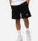 Culture Kings CK Sweat Shorts Black