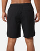 Carre C-Star Pipe Track Shorts Black