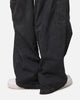 Loiter Kraven Parachute Pants Washed Black