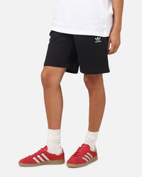 Adidas Essential Shorts Black