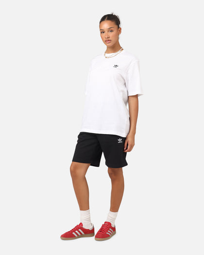 Adidas Essential Shorts Black