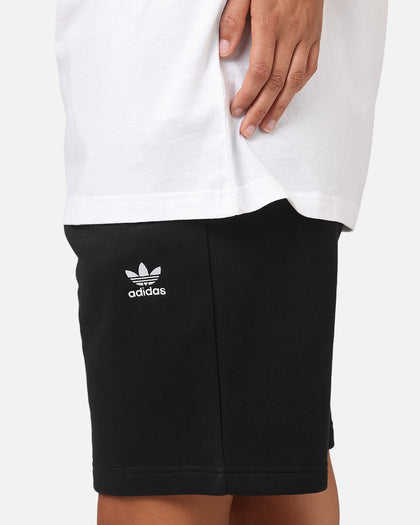 Adidas Essential Shorts Black