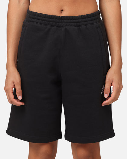 Adidas Essential Shorts Black