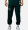 New Era San Francisco 49ers Logo Select Sweat Pants Dark Green