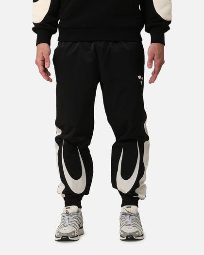The Anti Order Speed Track Jogger Black/Off White