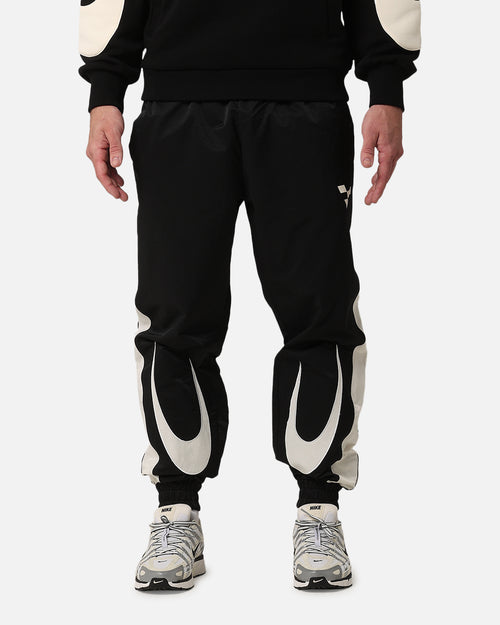 The Anti Order Speed Track Jogger Black/Off White