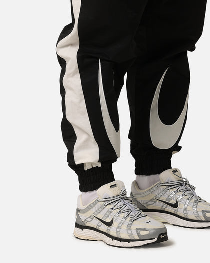 The Anti Order Speed Track Jogger Black/Off White