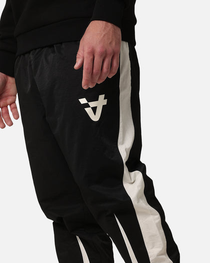 The Anti Order Speed Track Jogger Black/Off White