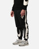 The Anti Order Speed Track Jogger Black/Off White