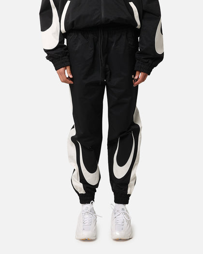The Anti Order Speed Track Jogger Black/Off White