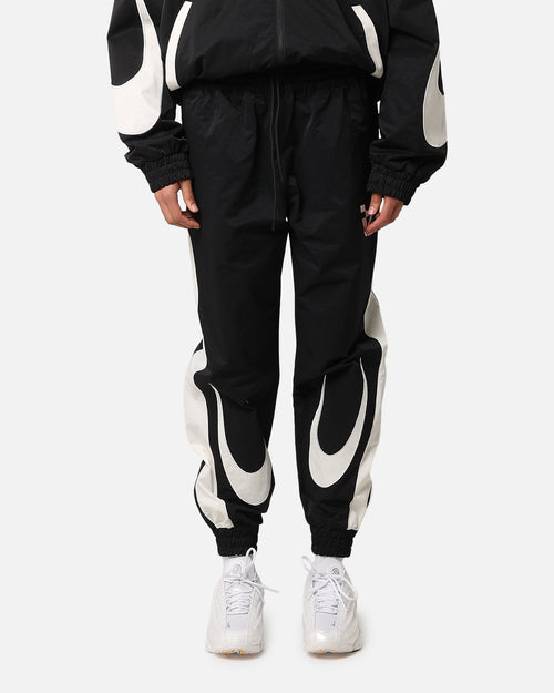 The Anti Order Speed Track Jogger Black/Off White