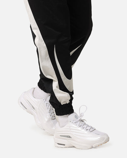 The Anti Order Speed Track Jogger Black/Off White