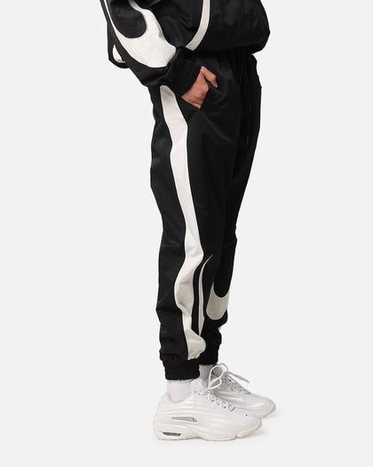 The Anti Order Speed Track Jogger Black/Off White