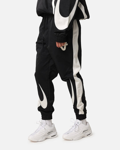 The Anti Order Speed Track Jogger Black/Off White
